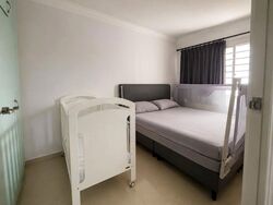 Blk 124B Bukit Merah View (Bukit Merah), HDB 4 Rooms #611364561